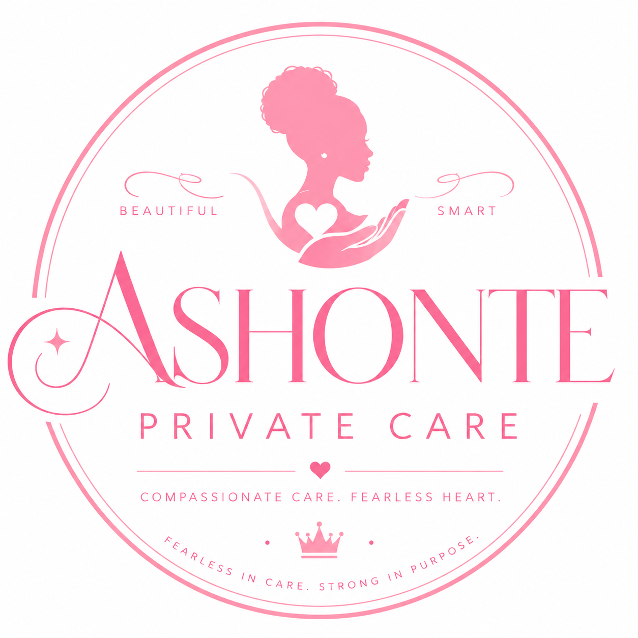 Ashonte Private Care